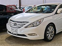 هیۆندای سۆناتا